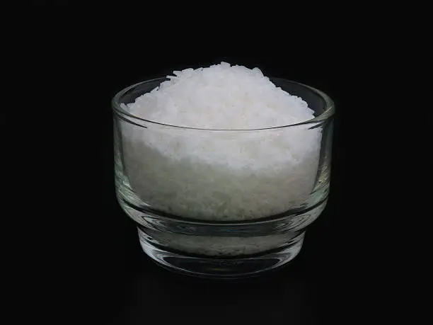 Stearic acid is mainly used in the production of detergents, soaps, and cosmetics such as shampoos and shaving cream products.