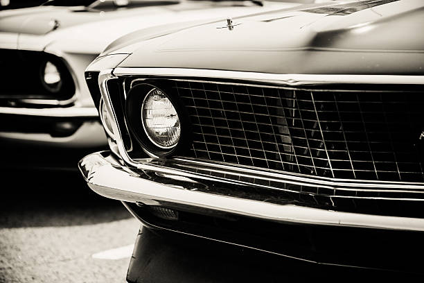 istock Classic cars 510786546