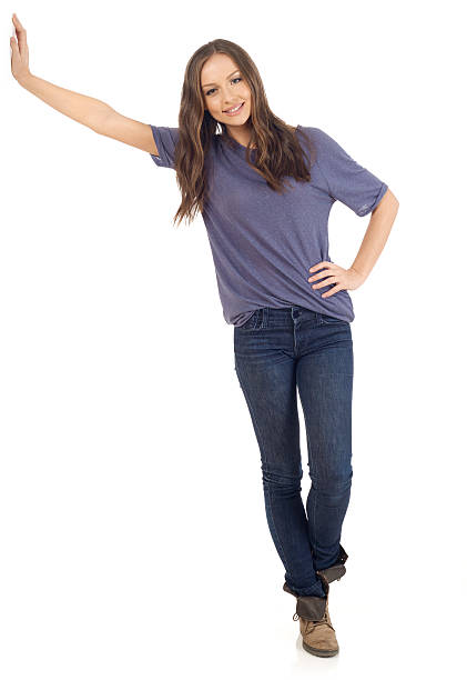 istock Cheerful young girl 510789938