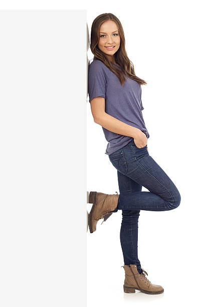 istock Cheerful young girl 510790222