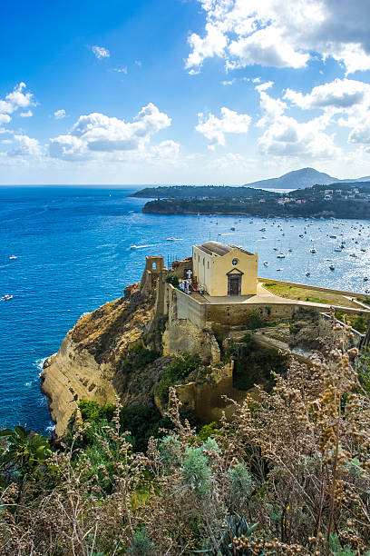 istock Procida beautiful italian island 510793781