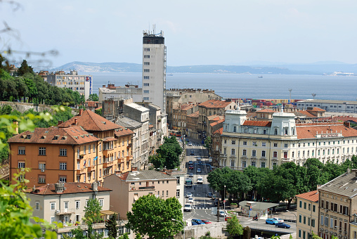 Rijeka,Croatia