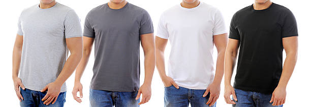 istock t-shirt on a young man 510794351