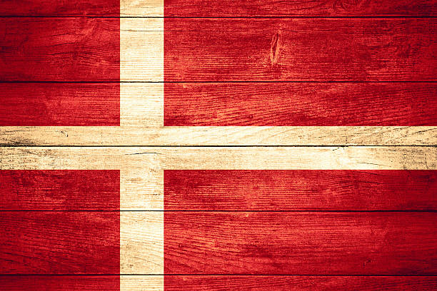 istock flag of Denmark 510795596