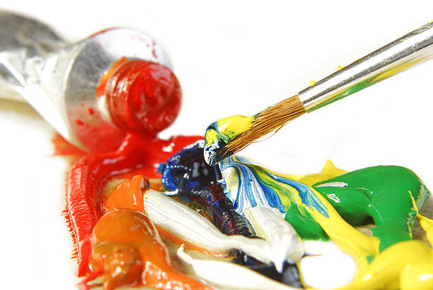 istock oil paint mixing 510796137