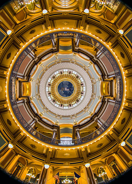 istock Iowa State Capitol Building 510796582