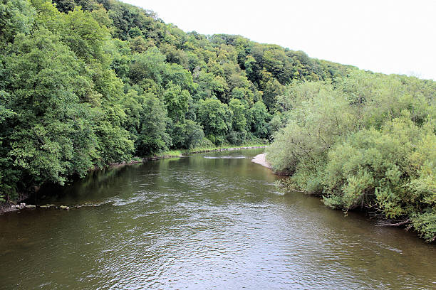 istock The River Wye 510797391