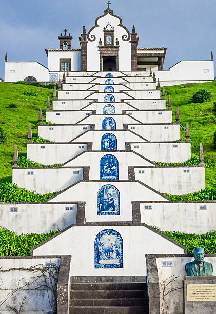 istock Our Lady of Peace chapel 510802856