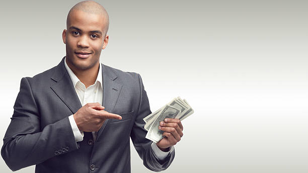 istock successful young african businessman 510847900