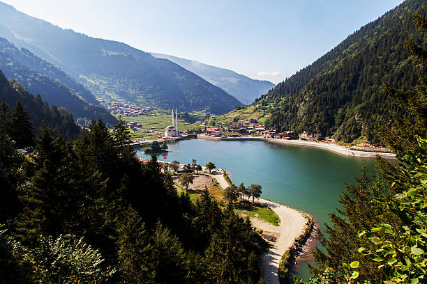 Uzungöl in Trabzon – Foto