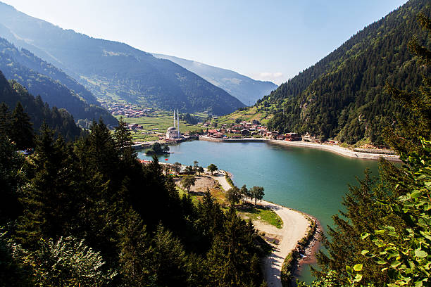 Photo of Uzungol in Trabzon