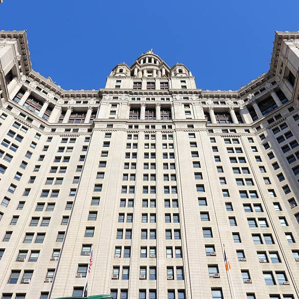 istock New York government 510851446