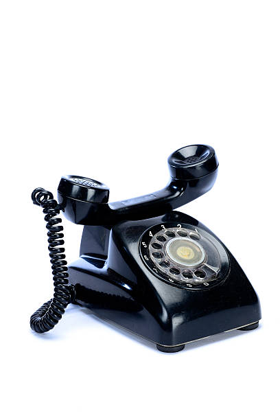 istock Telephone 510851975