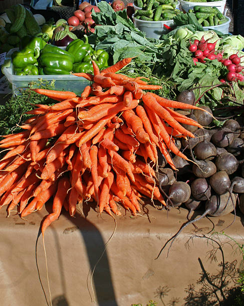 istock Farmer's Market 510854048