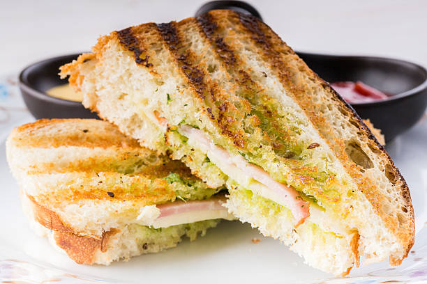 istock sandwich toast grilled with cheese and bacon 510854408