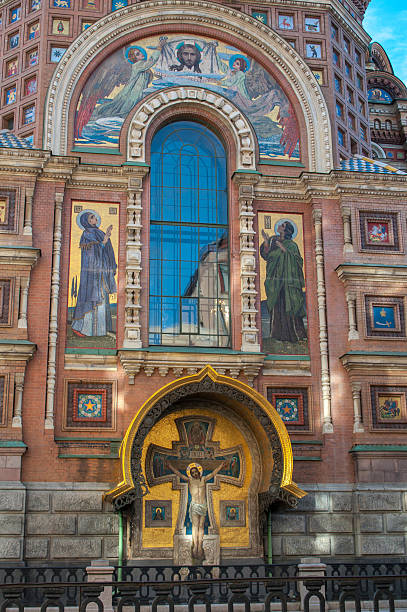 istock entrance to the cathedral 510856601
