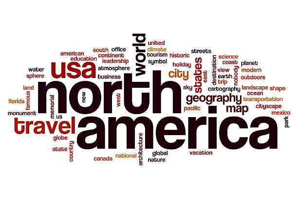 istock North America word cloud concept 510862354