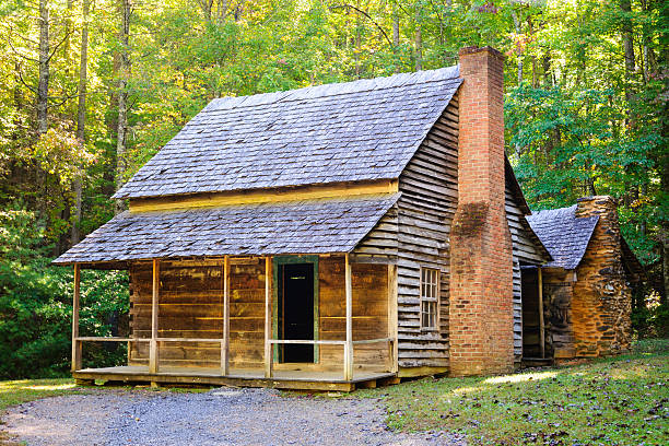 istock Great Smoky Mountains National Park 510866364