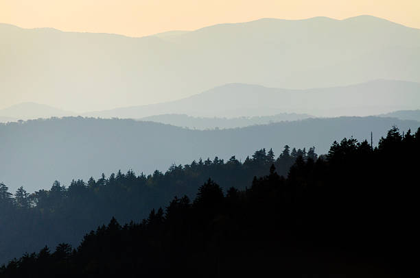 istock Great Smoky Mountains National Park 510867882
