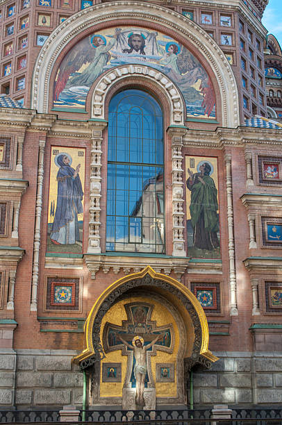 istock entrance to the cathedral 510868133