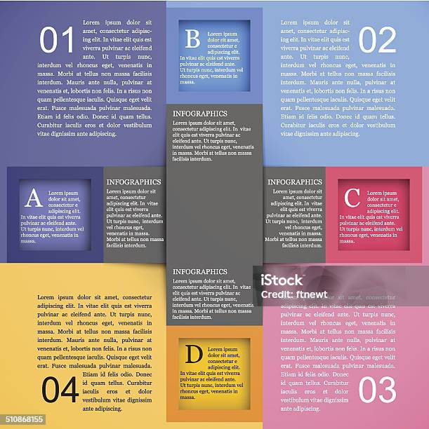Printable Design Modern Modern Design Template Stock Illustration - Download Image Now - iStock
