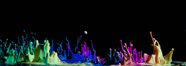 istock lots of coloured sculpture art 510869103