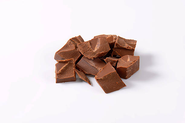 istock pieces of chocolate 510870113