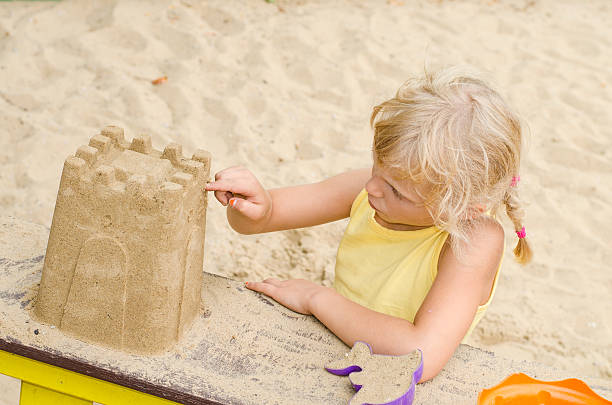 istock girl on playground 510871333