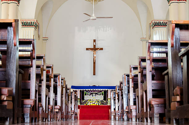 istock In the christian chruch 510871583