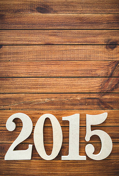 istock 2015 text on plank wood 510871625