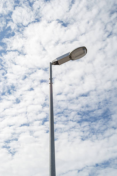 istock street lamp with clouds sky 510872212