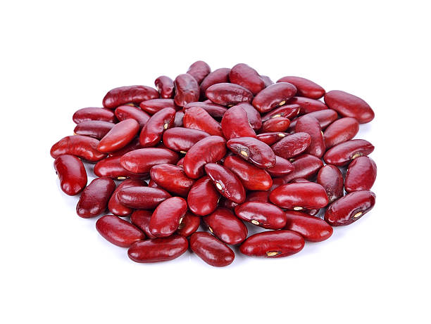 istock kidney beans on white background 510872328