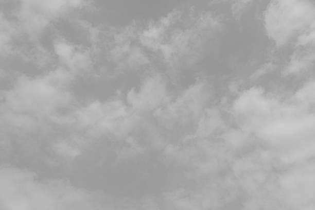 istock Abstract gray background composed of indistinct cloud shapes 510872708