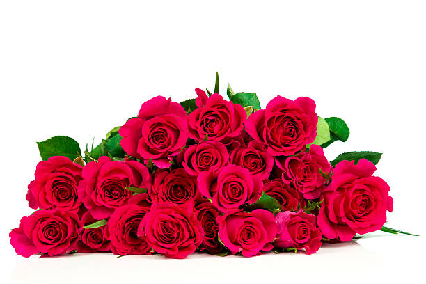 istock Bouquet of roses 510873528