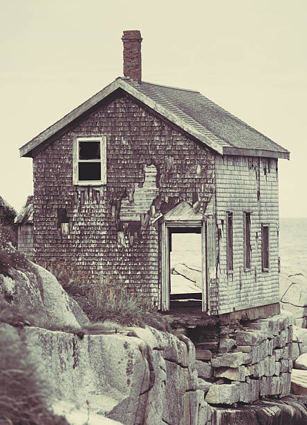 istock The Gas House 510873977