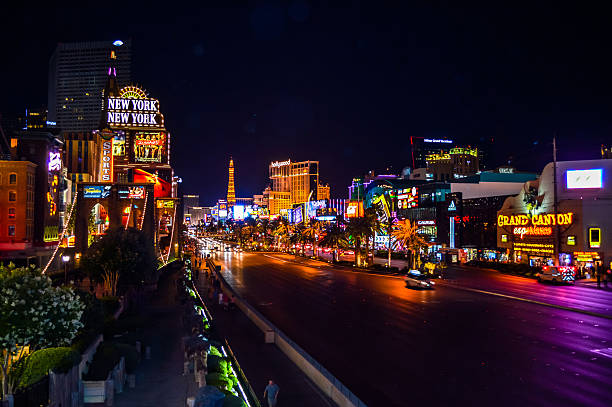 istock Las Vegas Strip 510874181