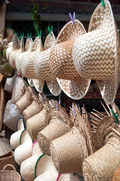 istock Traditional Cambodian Market 510874521