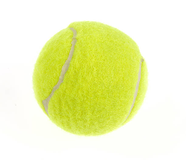 istock Tennis ball 510902739