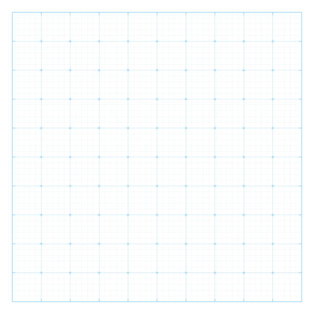 бумага план здания фоне. - blueprint graph paper paper backgrounds stock illustrations