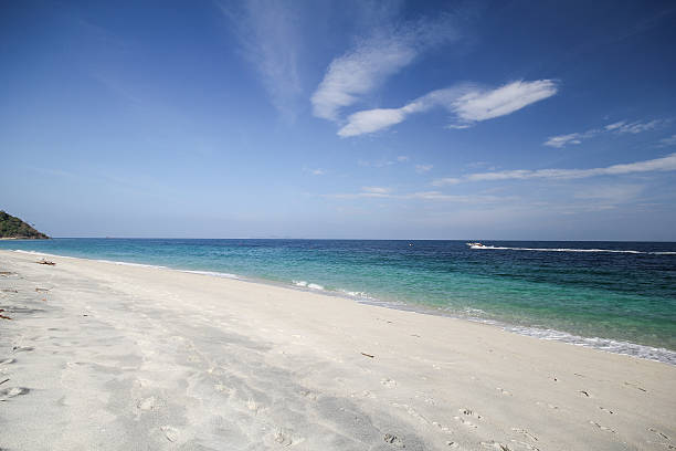 istock Adang island, Koh Adang, Satun province Thailand 510923874