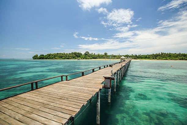 istock Mak island Koh Mak Trat Thailand 510924992
