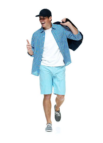 istock Smiling man showing thumbs up 510947808