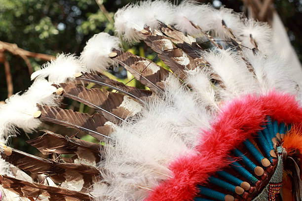istock native american indian chief headdress 510948559