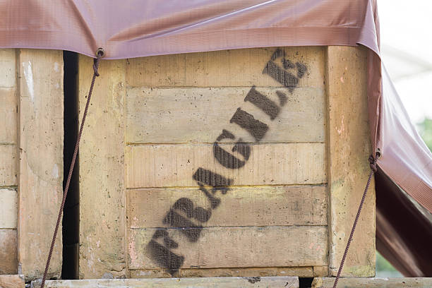 istock fragile word on wooden box 510950601