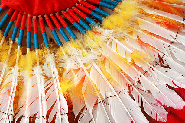 istock native american indian chief headdress 510950609