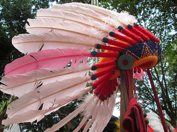 istock native american indian chief headdress 510950869