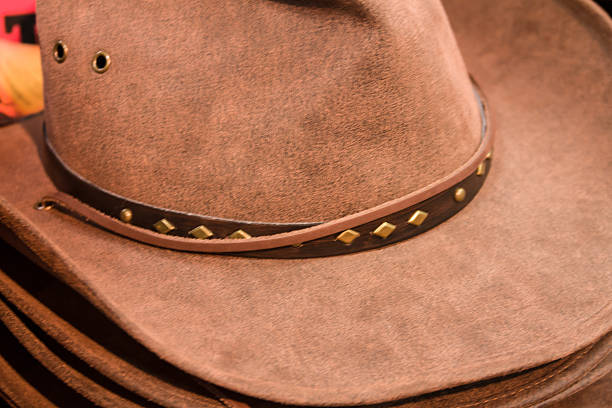 istock Cowboy Store 510951323