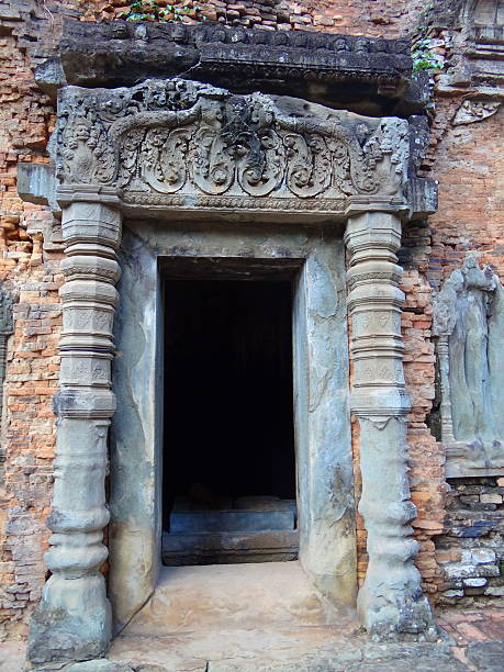 istock the ancient temple of Angkor Wat 510951772