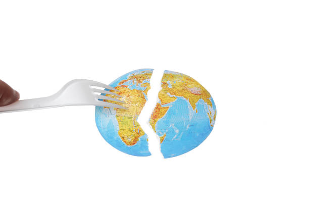istock torn fragment of a map 510952372