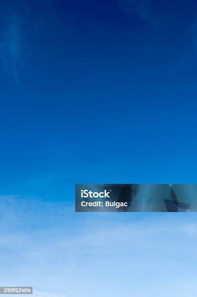 Sky Stock Photo - Download Image Now - Sky, Blue, Cloud - Sky